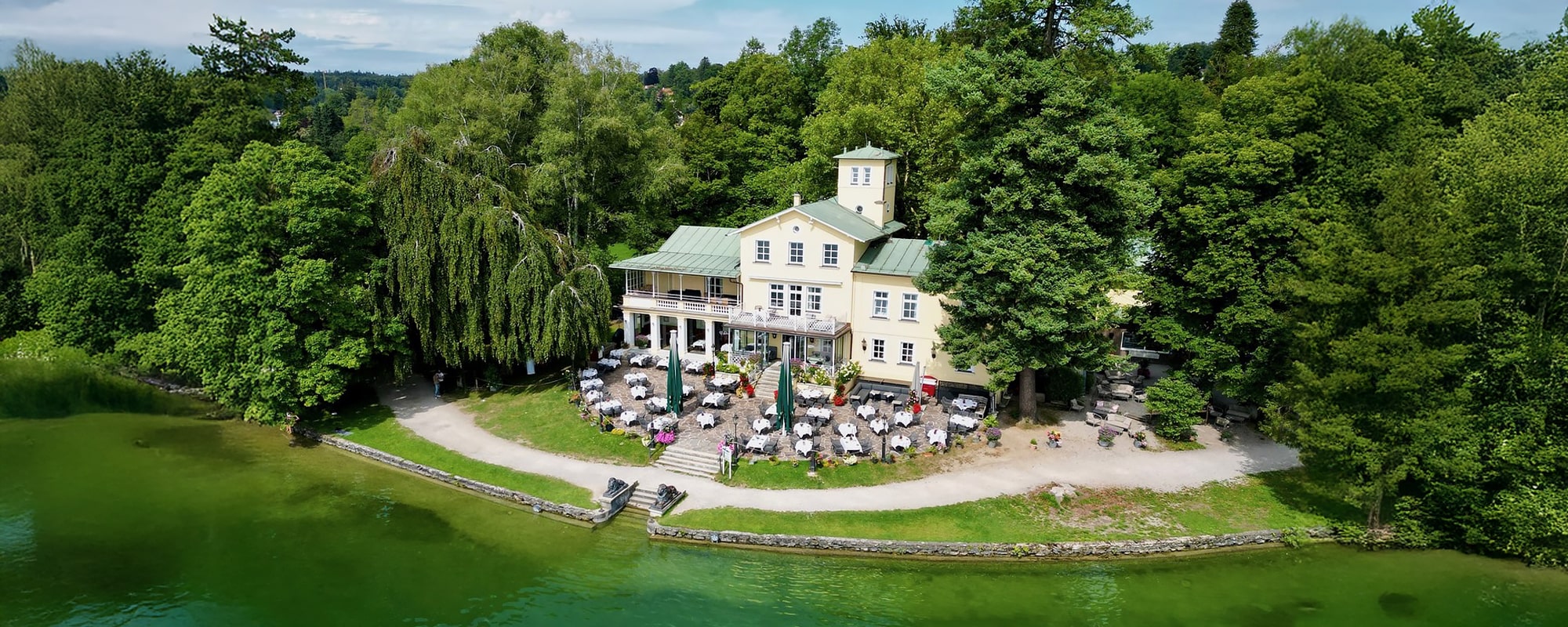 © Midgardhaus Tutzing